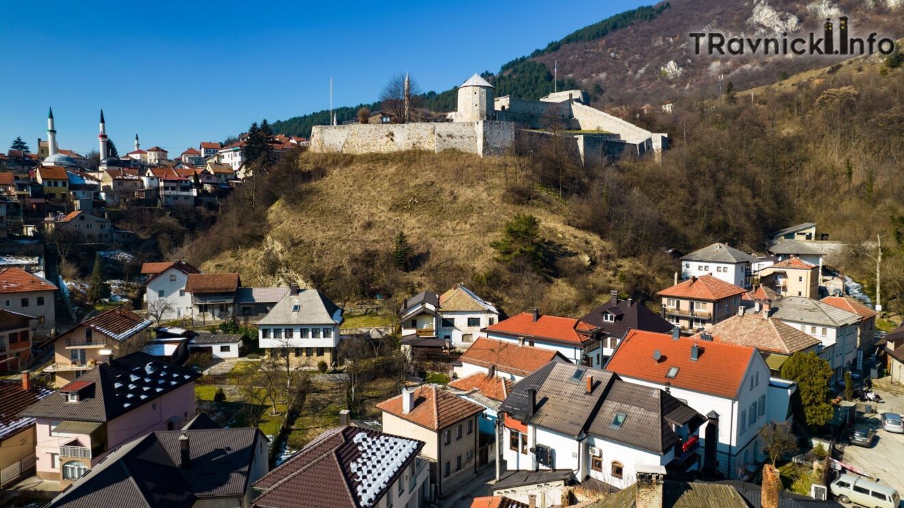Općina Travnik izdvaja 40.000 KM: Objavljen javni poziv za obnovu stambenih jedinica socijalno ugroženih građana