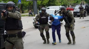 Travnik pokazao snagu sistema zaštite i spašavanja