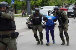 Travnik pokazao snagu sistema zaštite i spašavanja