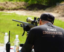 Vrhunski rezultati i međunarodni karakter obilježili „LONG RANGE ELITE SHOOTING TRAVNIK 2026.“