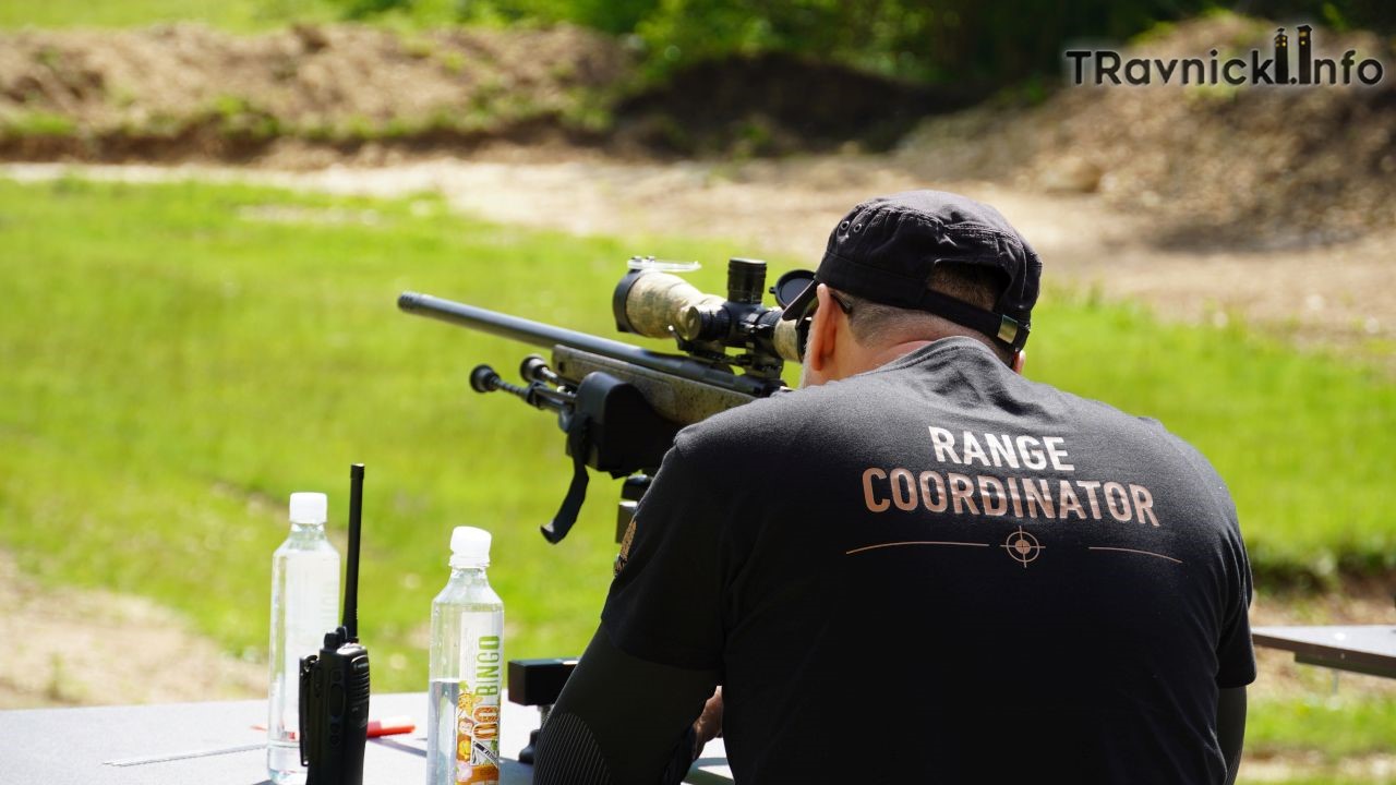 Vrhunski rezultati i međunarodni karakter obilježili „LONG RANGE ELITE SHOOTING TRAVNIK 2026.“