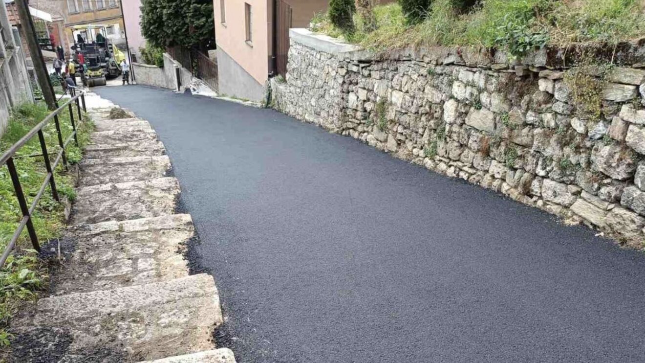 Jedna od najstarijih travničkih ulica dobila novo ruho: Završeni radovi u Đikinom sokaku