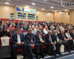 Travnik danas okupio stručnjake iz regiona: Nove tehnologije i održivi razvoj u centru velike međunarodne konferencije (VIDEO)