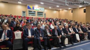 Travnik danas okupio stručnjake iz regiona: Nove tehnologije i održivi razvoj u centru velike međunarodne konferencije (VIDEO)