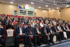 Travnik danas okupio stručnjake iz regiona: Nove tehnologije i održivi razvoj u centru velike međunarodne konferencije (VIDEO)