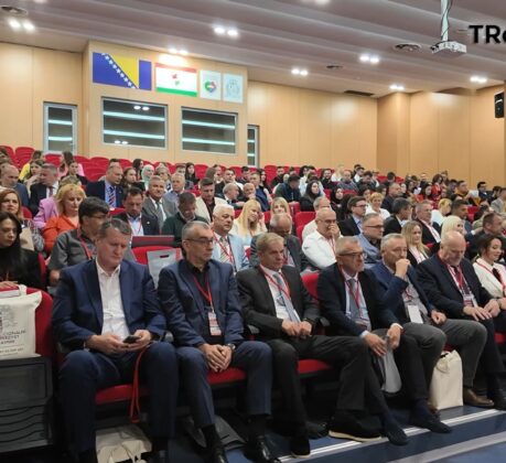 Travnik danas okupio stručnjake iz regiona: Nove tehnologije i održivi razvoj u centru velike međunarodne konferencije (VIDEO)