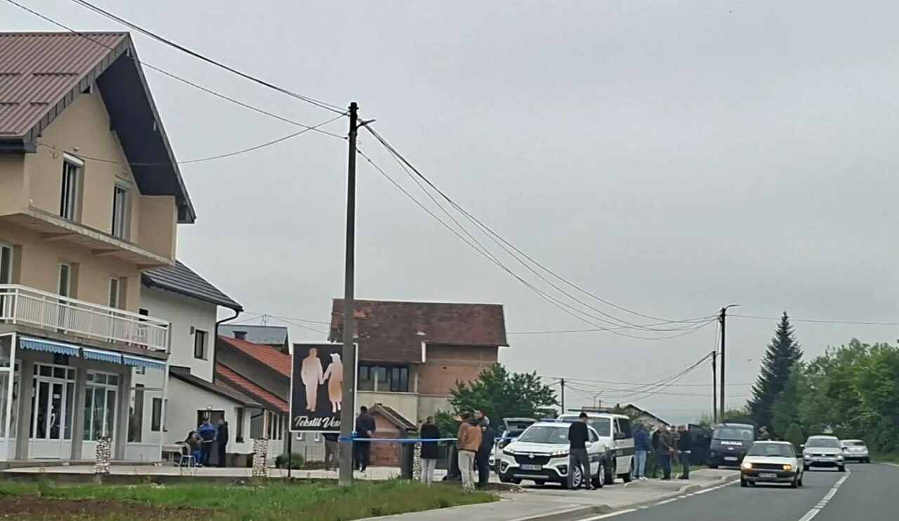 Muškarac osumnjičen za ubistvo punice i ranjavanje supruge uhapšen nakon potrage
