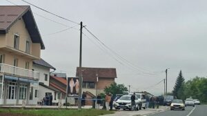 Muškarac osumnjičen za ubistvo punice i ranjavanje supruge uhapšen nakon potrage