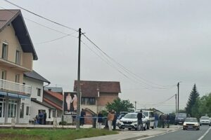 Muškarac osumnjičen za ubistvo punice i ranjavanje supruge uhapšen nakon potrage