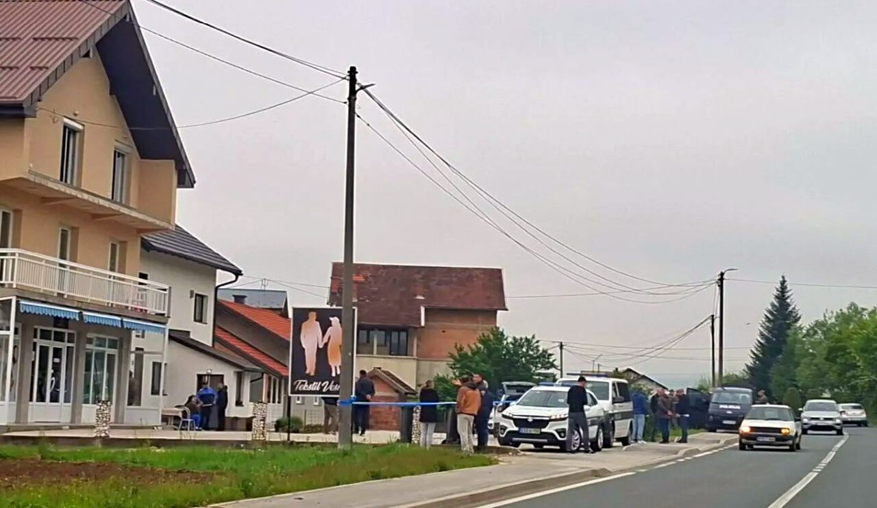 Povrijeđena supruga iz Kiseljaka u teškom stanju na KCUS: Počinilac također prebačen u ovu ustanovu s povredama