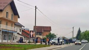 Povrijeđena supruga iz Kiseljaka u teškom stanju na KCUS: Počinilac također prebačen u ovu ustanovu s povredama