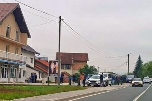 MUP SBK/KSB objavio detalje tragedije u Kiseljaku: Jedna žena ubijena, druga teško ranjena