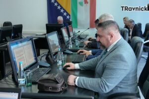 Višemilionski plan za naredne tri godine: Ministarstvo SBK/KSB najavilo ulaganja u okoliš, energetsku efikasnost i povratničke projekte