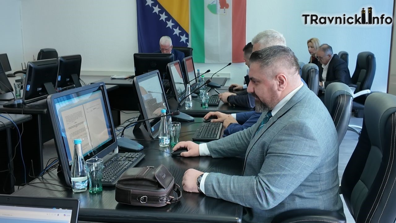 Višemilionski plan za naredne tri godine: Ministarstvo SBK/KSB najavilo ulaganja u okoliš, energetsku efikasnost i povratničke projekte