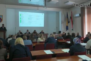 Travnik: Sve tačke dnevnog reda usvojene na 16. redovnoj sjednici Općinskog vijeća