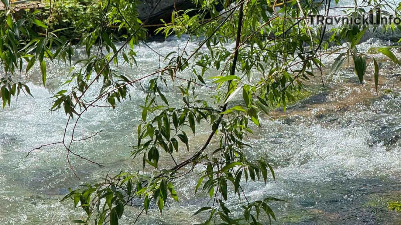 Ljeto sve glasnije kuca na vrata: Travnik ulazi u topliji i sušniji period, temperature uskoro do 30 stepeni