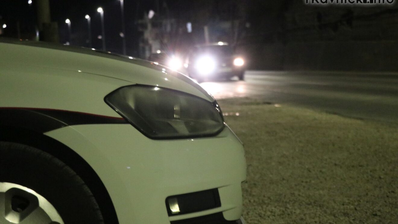 Vikend na cestama SBK/KSB obilježilo 16 saobraćajnih nezgoda: Policija sankcionisala stotine prekršaja