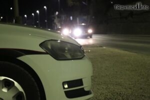 Vikend na cestama SBK/KSB obilježilo 16 saobraćajnih nezgoda: Policija sankcionisala stotine prekršaja