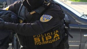 SIPA u Travniku uhapsila kantonalnog tužioca SBK/KSB zbog sumnje na korupciju