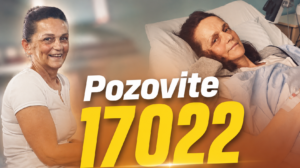 Svaki 21. dan vodi novu bitku za život: Pomozimo Snježani iz Novog Travnika pozivom na broj 17022