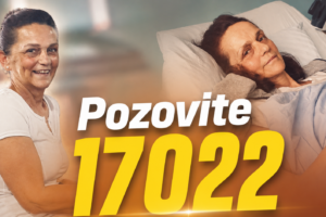 Svaki 21. dan vodi novu bitku za život: Pomozimo Snježani iz Novog Travnika pozivom na broj 17022