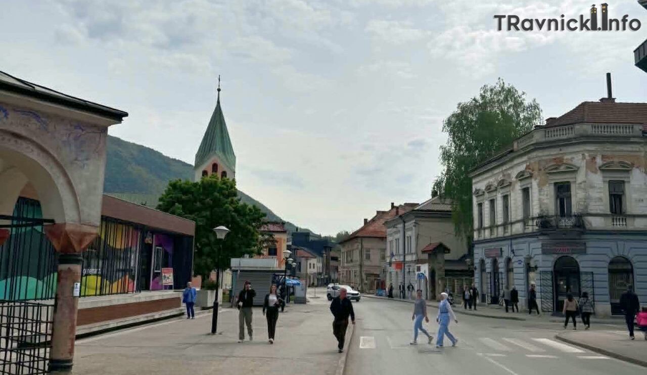 Općina Travnik zapošljava: Otvorena dva radna mjesta na neodređeno vrijeme