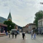 Općina Travnik zapošljava: Otvorena dva radna mjesta na neodređeno vrijeme