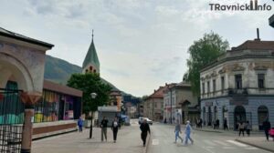 Općina Travnik zapošljava: Otvorena dva radna mjesta na neodređeno vrijeme