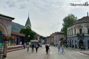 Općina Travnik zapošljava: Otvorena dva radna mjesta na neodređeno vrijeme