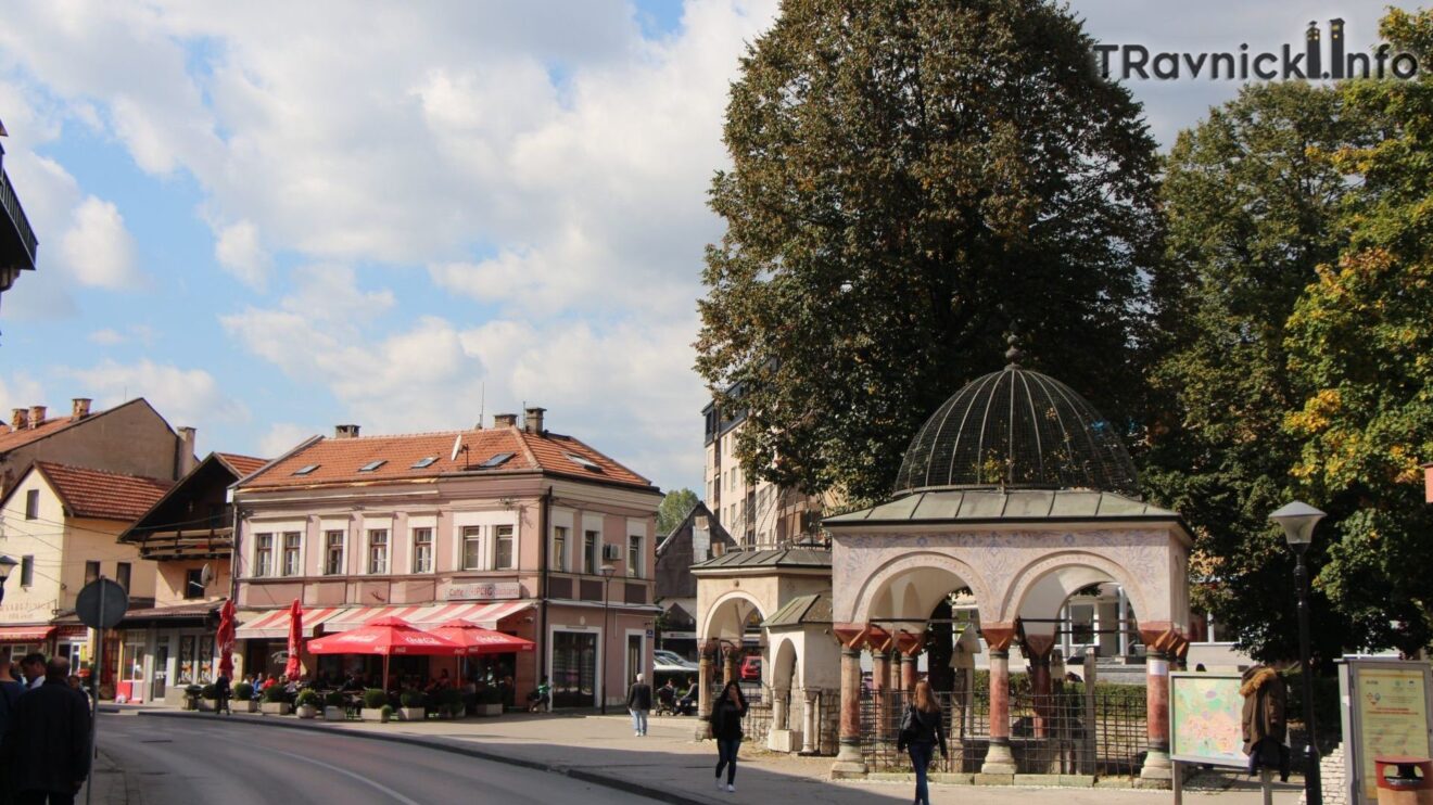 Sunce se vraća u BiH: Pred nama pravi proljetni dani, temperature i do 32 stepena