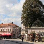 Sunce se vraća u BiH: Pred nama pravi proljetni dani, temperature i do 32 stepena