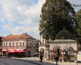 Sunce se vraća u BiH: Pred nama pravi proljetni dani, temperature i do 32 stepena