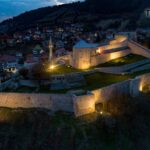 Noć tvrđava u Travniku: Stari grad oživljava uz svjetlost, prirodu i avanturu
