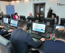 Vlada SBK/KSB u četvrtak o budžetu, regresu, školama i važnim imenovanjima