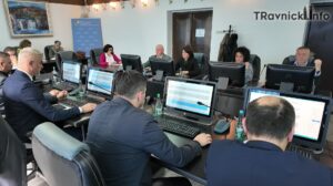 Vlada SBK/KSB u četvrtak o budžetu, regresu, školama i važnim imenovanjima