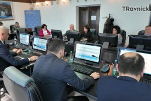 Vlada SBK/KSB u četvrtak o budžetu, regresu, školama i važnim imenovanjima