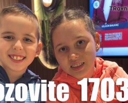 Enes i Esma žele samo priliku za normalno djetinjstvo: Jedan poziv može im pomoći da nastave svoju životnu borbu