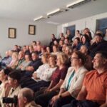 Travnička publika ispunila Kamernu scenu za predstavu „Kad bi stolice progovorile“