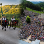 Tokom manifestacija „Sv. Ivo“ i 516. Dani Ajvatovice posebne mjere u saobraćaju: Evo gdje i kada će biti obustave