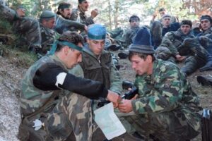 Ustavni sud FBiH donio važnu odluku: Oni koji su samovoljno napustili vojsku ostaju bez boračkih prava