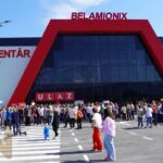 Vitez dobio novi trgovački centar: Belamionix otvorio vrata modernog hipermarketa, restorana i dječije igraonice