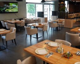 Godinama građena vizija otvara vrata: Restoran ESEL počinje novu ugostiteljsku priču u Travniku
