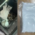 Bugojno: U akciji policije pronađeno više od pola kilograma materije koja asocira na drogu „Speed“