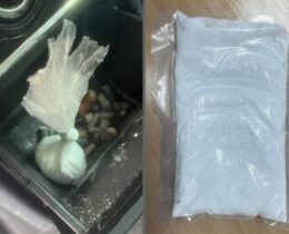 Bugojno: U akciji policije pronađeno više od pola kilograma materije koja asocira na drogu „Speed“