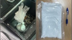 Bugojno: U akciji policije pronađeno više od pola kilograma materije koja asocira na drogu „Speed“