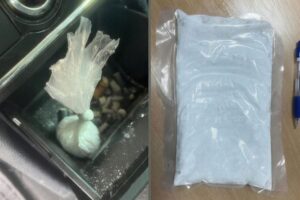 Bugojno: U akciji policije pronađeno više od pola kilograma materije koja asocira na drogu „Speed“