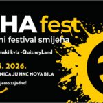 HAHAfest 2026 donosi dane smijeha u srce Srednje Bosne: Nova Bila i Travnik domaćini regionalnog festivala koji spaja ljude