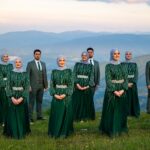 Travnik i Vlašić u kadrovima ljubavi: Hor Mošus snimio spot koji slavi ljepotu Bosne i Hercegovine