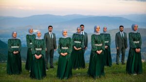 Travnik i Vlašić u kadrovima ljubavi: Hor Mošus snimio spot koji slavi ljepotu Bosne i Hercegovine