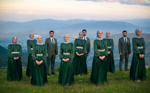 Travnik i Vlašić u kadrovima ljubavi: Hor Mošus snimio spot koji slavi ljepotu Bosne i Hercegovine